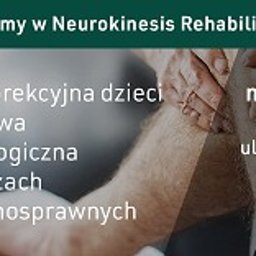 Neurokinesis Rehabilitacja - Fizjoterapeuta Myślenice