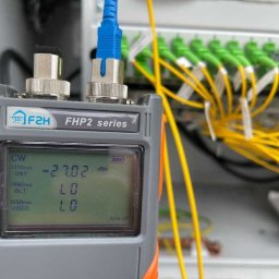 Instalatorstwo telekomunikacyjne Poznań 1