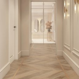 Remont łazienki Kryspinów 2