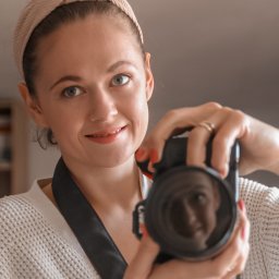 Aleksandra Kozak fotografia - Fotografia Produktowa Lublin