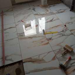 Malowanie mieszkań Starachowice 4