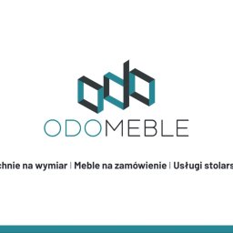 Odomeble - Meble Kuchenne Na Wymiar Lublin