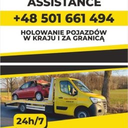 pomoc drogowa Zgorzelec działa od 14lat
pomagamy w Polsce i Niemczech