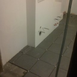 Tynki maszynowe Janowice 2