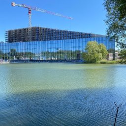 Fundamenty Bydgoszcz 1