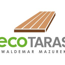 EcoTaras - Zabudowa Tarasu Więcbork