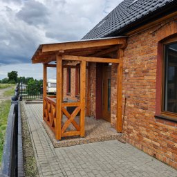 Układanie paneli i parkietów Sępólno Krajeńskie