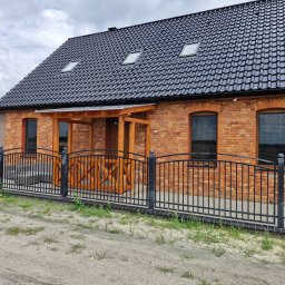 Tarasy Sępólno Krajeńskie