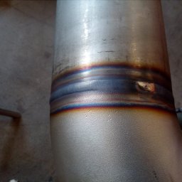 spawanie rurociągów