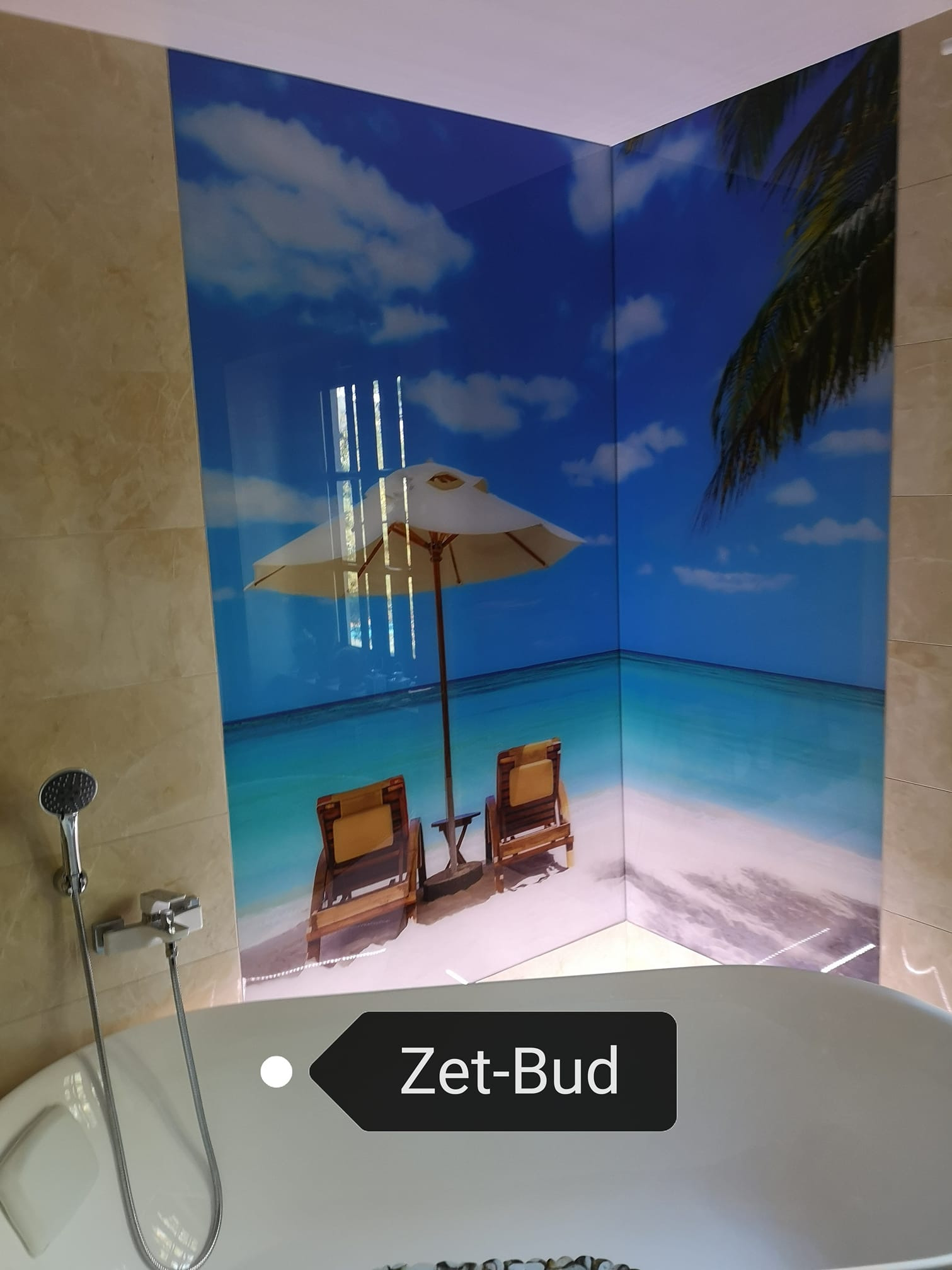 kompleksowy Remont łazienki