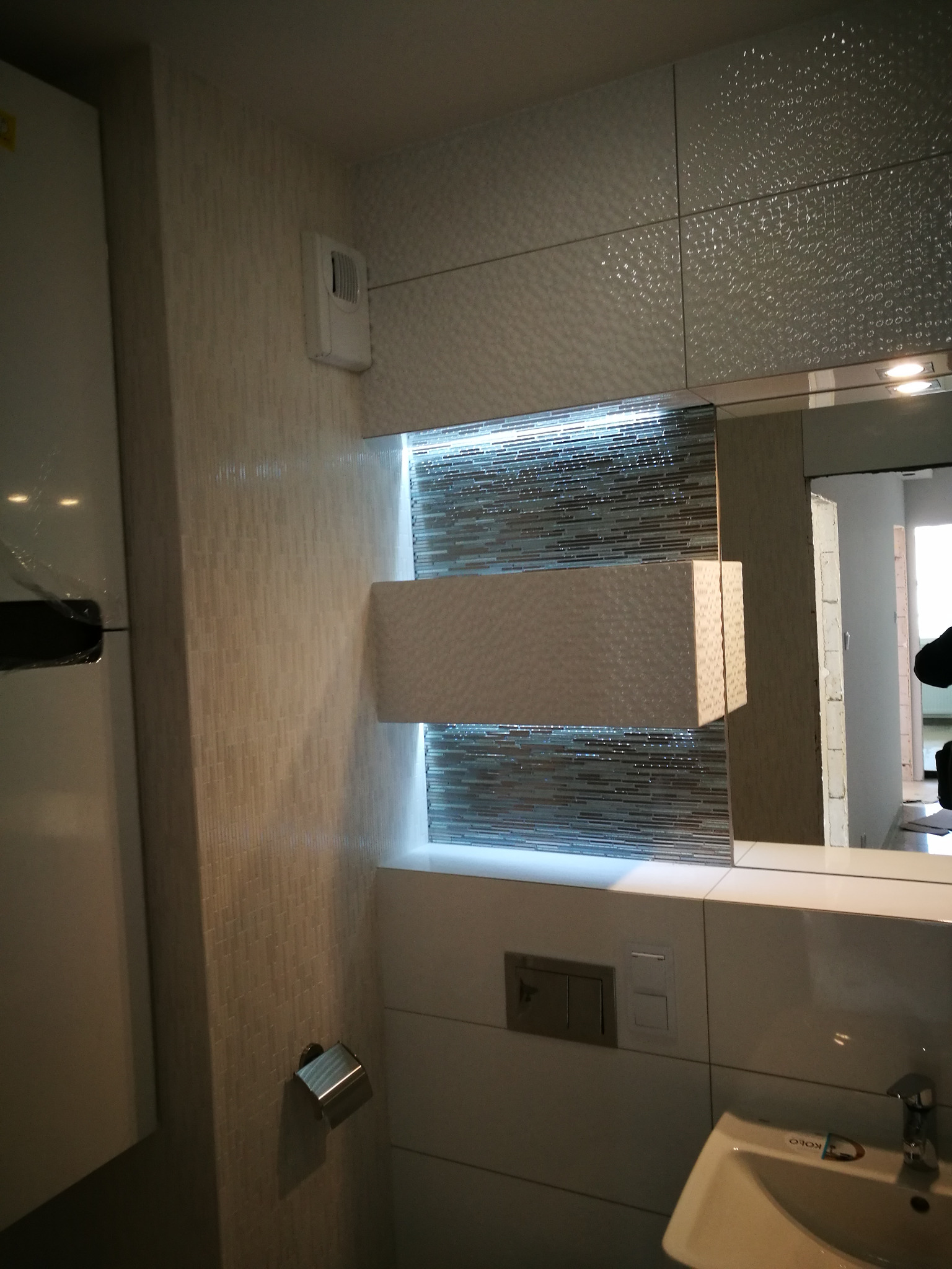 łazienka kompleksowo