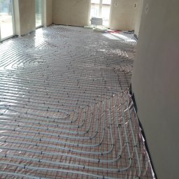 INSTAL-MIX - Naprawa Wentylacji Białystok