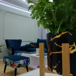 Sztukateria, listwy gipsowe.