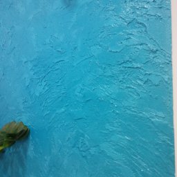 Piękne Wnętrza - Tynki dekoracyjne.