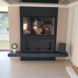 Kuchnie na wymiar Szemud 1