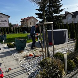 Dom i Ogród - Porządne Ogrody w Płońsku