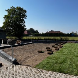 Dom i Ogród - Solidne Kruszenie Betonu Płońsk