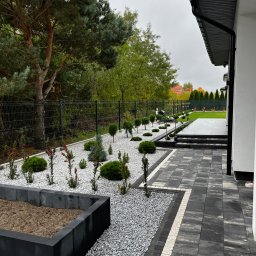 Dom i Ogród - Solidne Remontowanie Mieszkań Płońsk
