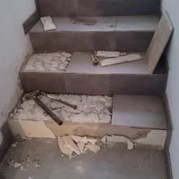 Malowanie Sulejówek 1