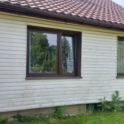 Mycie elewacji Nowa Dęba 4