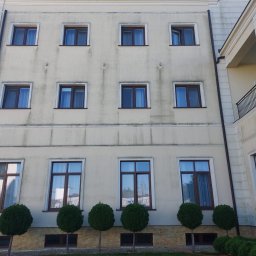 Mycie elewacji Nowa Dęba 2