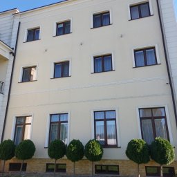 Mycie elewacji Nowa Dęba 3