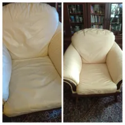 Efekt widoczny na zdjęciu, a na żywo to magia.