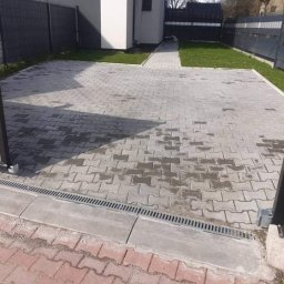 Malowanie mieszkań Gliwice 2