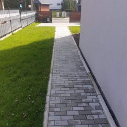 Malowanie mieszkań Gliwice 3