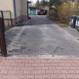 Malowanie mieszkań Gliwice 4