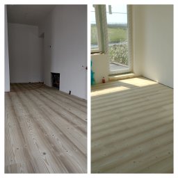 Remont łazienki Koszalin 1