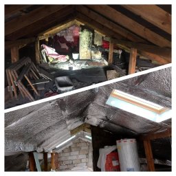 Remont łazienki Koszalin 4