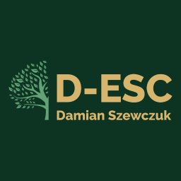 D-ESC Damian Szewczuk - Rachunkowość Warszawa
