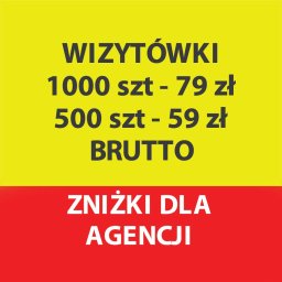 DobryWydruk.pl - Ulotki Reklamowe Lublin