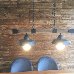 Glazurnik Szczecinek 2