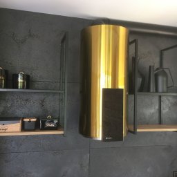 Glazurnik Szczecinek 4