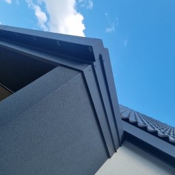 Domy murowane Białystok 4