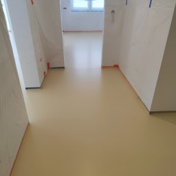 Mix bud Maciej Pawłowski - Posadzki Piaseczno