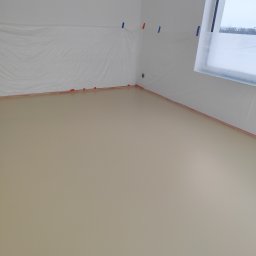 Posadzki żywiczne Warszawa 4