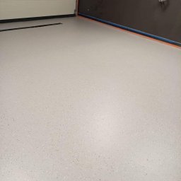 Mix bud Maciej Pawłowski - Posadzki żywiczne Piaseczno