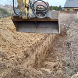 Malowanie mieszkań Poznań 2