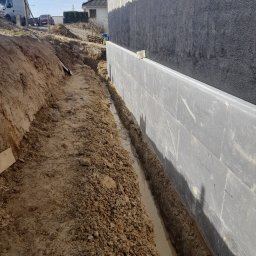 Malowanie mieszkań Poznań 1