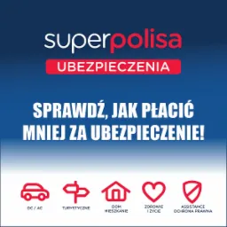 Najtańsze ubezpieczenia!