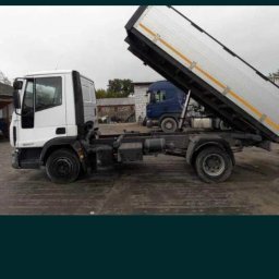 Rozbiórki budynków Szczecin 1