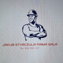 Jakub Styrczula Firma SALA - Szpachlowanie Kościelisko