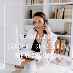 Agencja nieruchomości Kraków 4