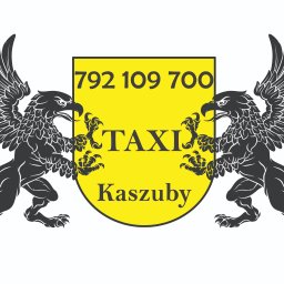 Taxi Kaszuby - Kurier Pępowo