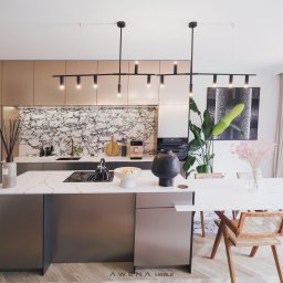 Kuchnie na wymiar Radomsko 4