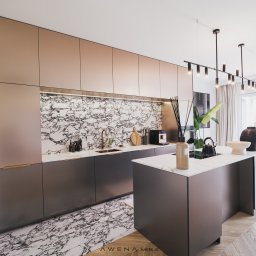 Kuchnie na wymiar Radomsko 1