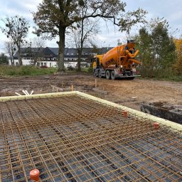 EKO SZKIELET SP&Oacute;ŁKA Z OGRANICZONĄ ODPOWIEDZIALNOŚCIĄ - Zadaszenia, wiaty i pergole Iława